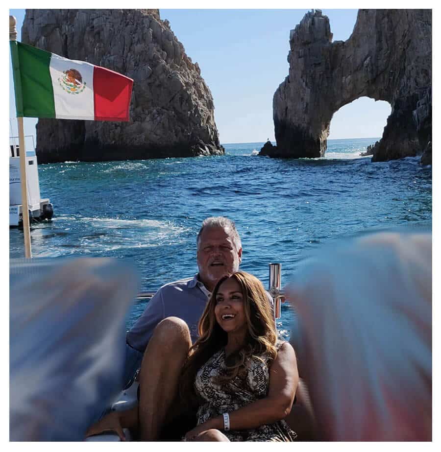 Blue Moon Yacht LLC Yacht Rental in Cabo 🇺🇸