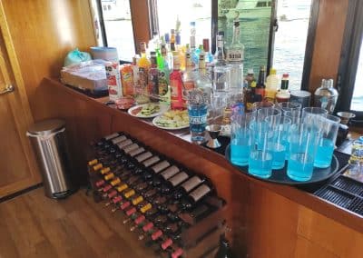 Blue Moon Yacht LLC All inclusive
