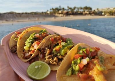 Blue Moon Yacht LLC All inclusive