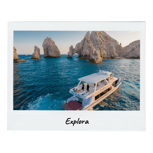 explora Blue Moon Yacht LLC Blue Moon | Yate en Cabo San Lucas