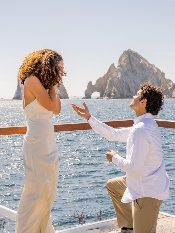 private-celebration Blue Moon Yacht LLC Events