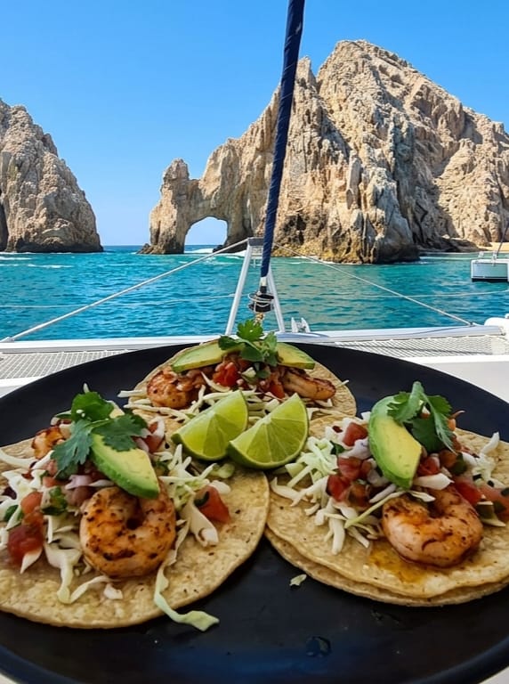 Blue Moon Yacht LLC The Experience